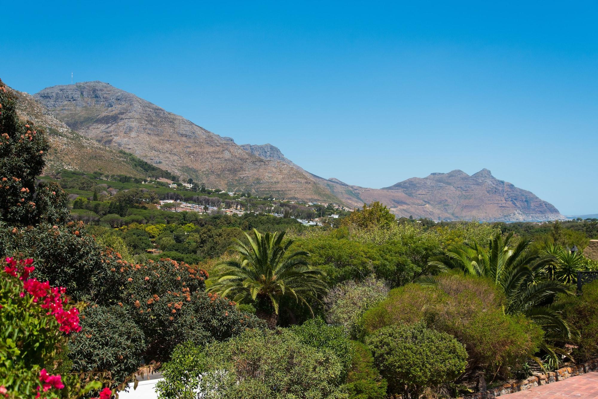 Kronendal Heritage Hout Bay Kültér fotó