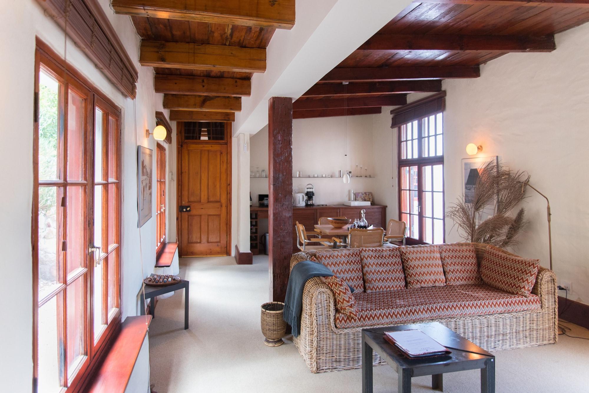 Kronendal Heritage Hout Bay Kültér fotó