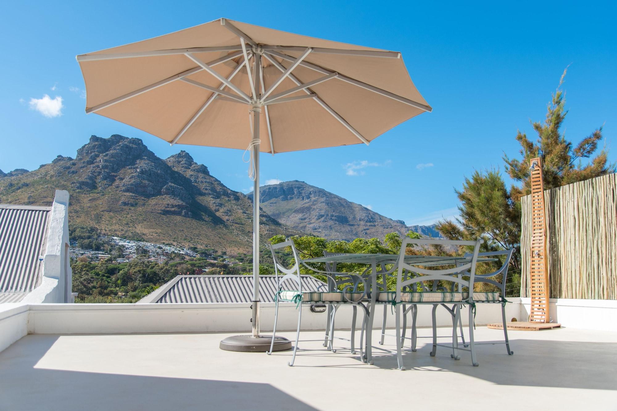 Kronendal Heritage Hout Bay Kültér fotó