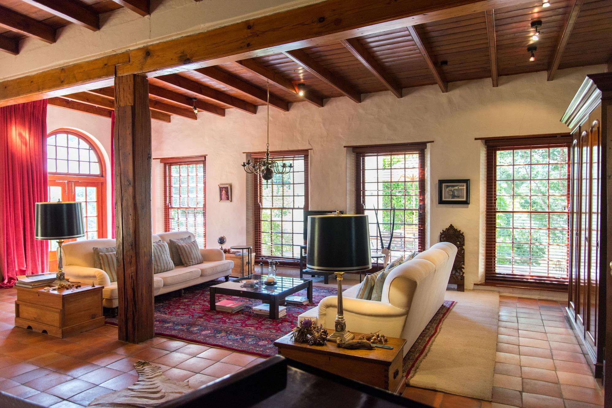 Kronendal Heritage Hout Bay Kültér fotó