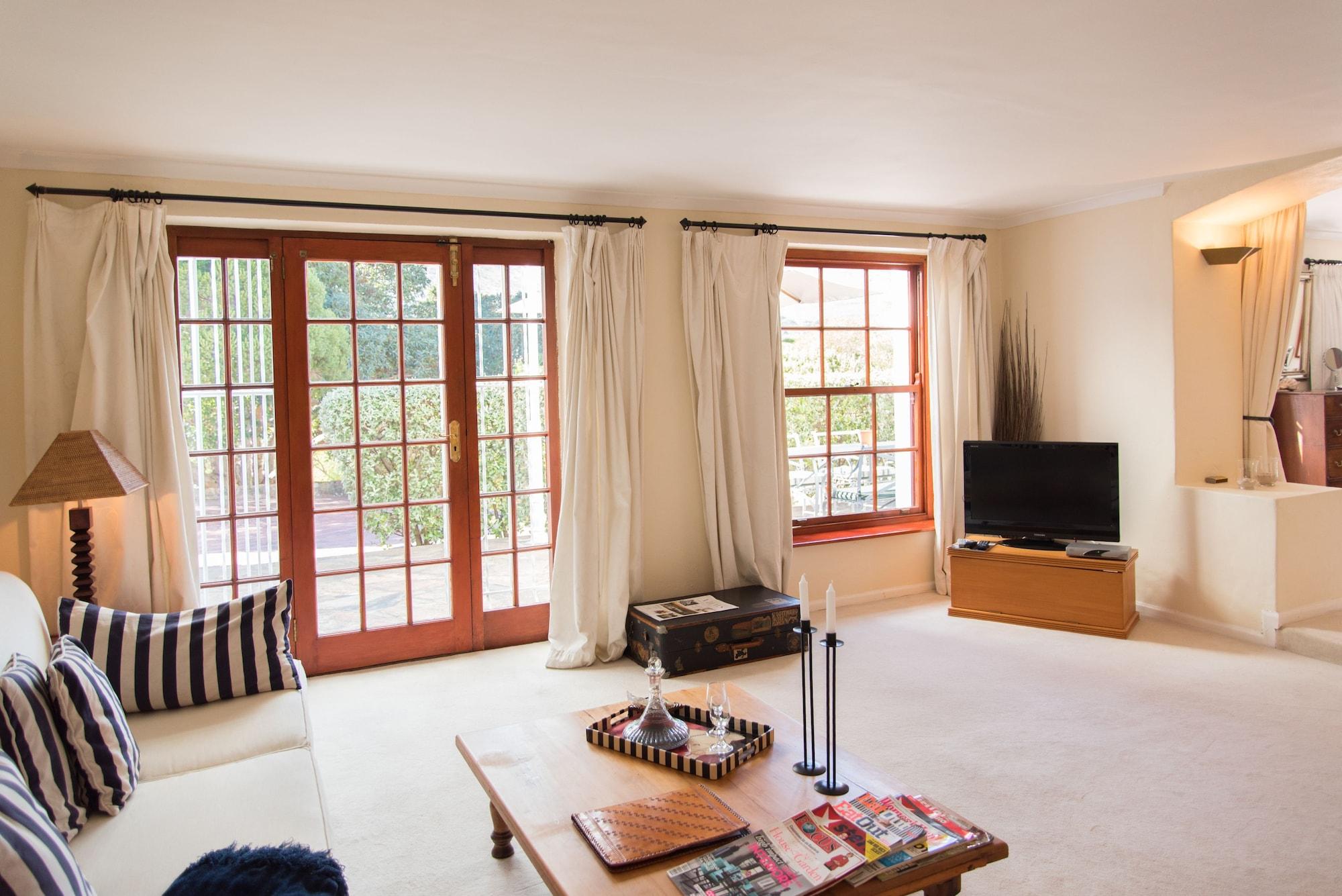 Kronendal Heritage Hout Bay Kültér fotó