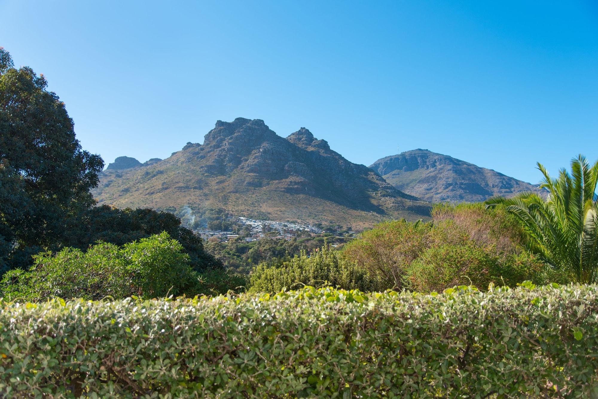 Kronendal Heritage Hout Bay Kültér fotó