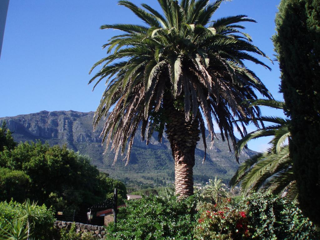 Kronendal Heritage Hout Bay Kültér fotó