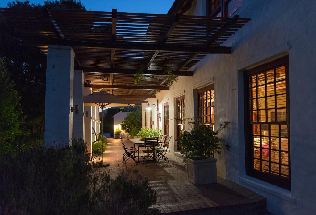 Kronendal Heritage Hout Bay Kültér fotó