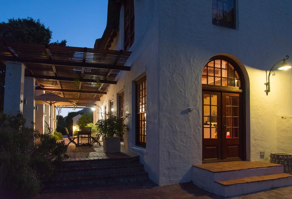 Kronendal Heritage Hout Bay Kültér fotó