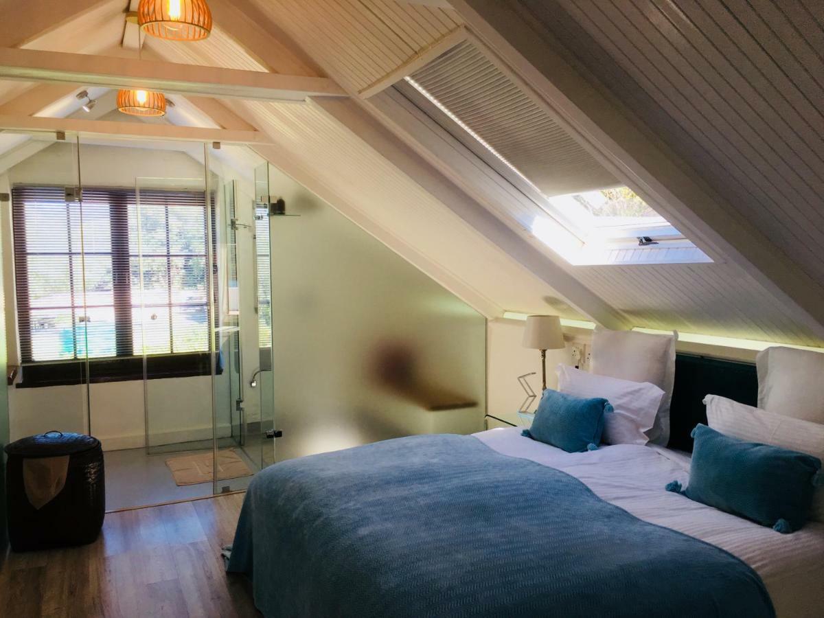 Kronendal Heritage Hout Bay Kültér fotó