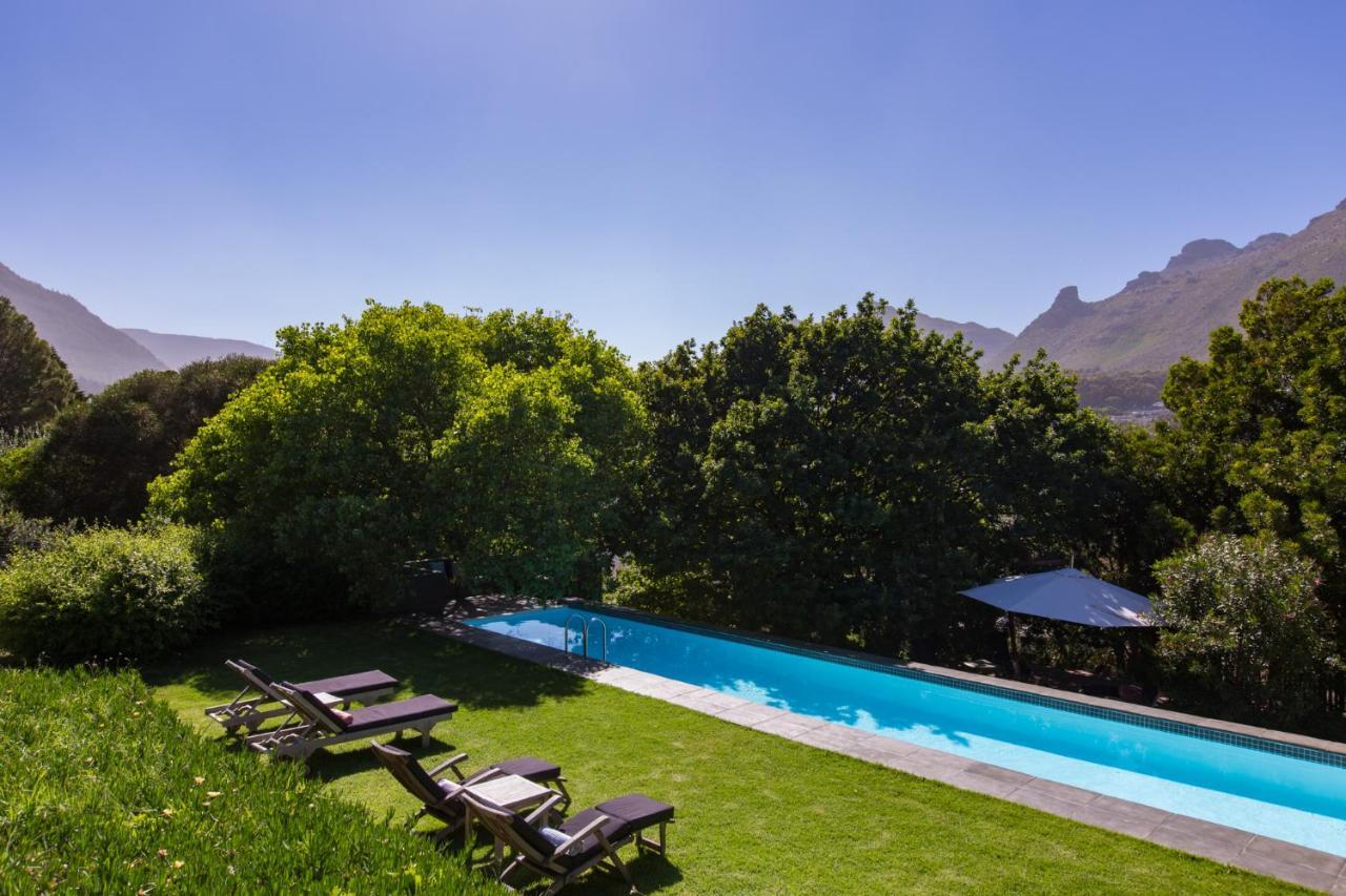 Kronendal Heritage Hout Bay Kültér fotó