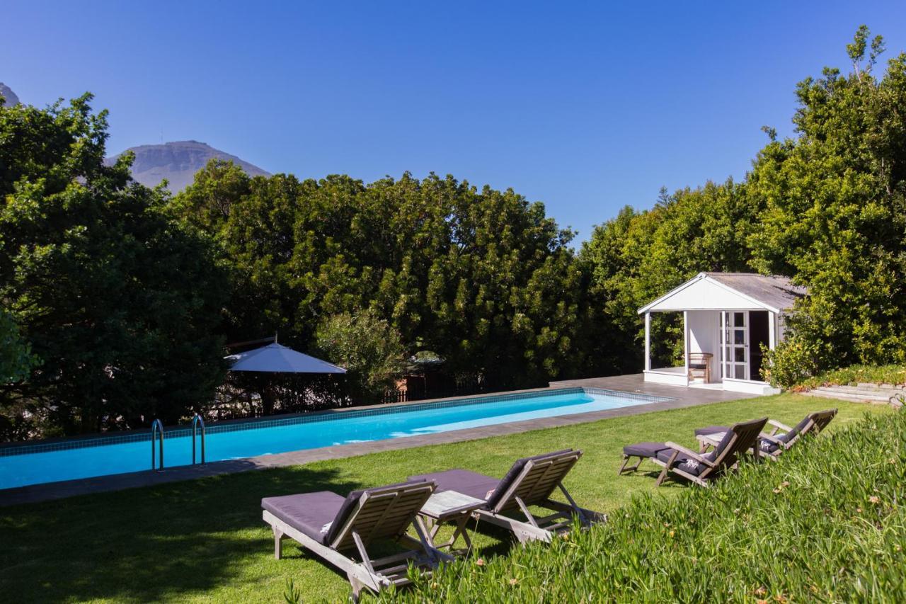 Kronendal Heritage Hout Bay Kültér fotó